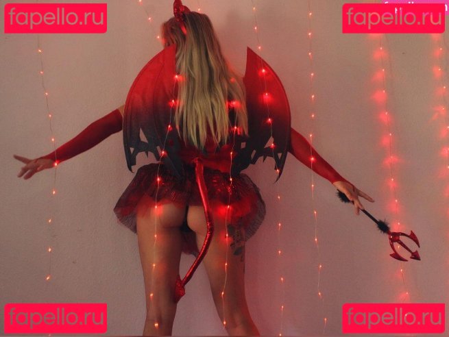 missdarling4 Nude Onlyfans Photo 33