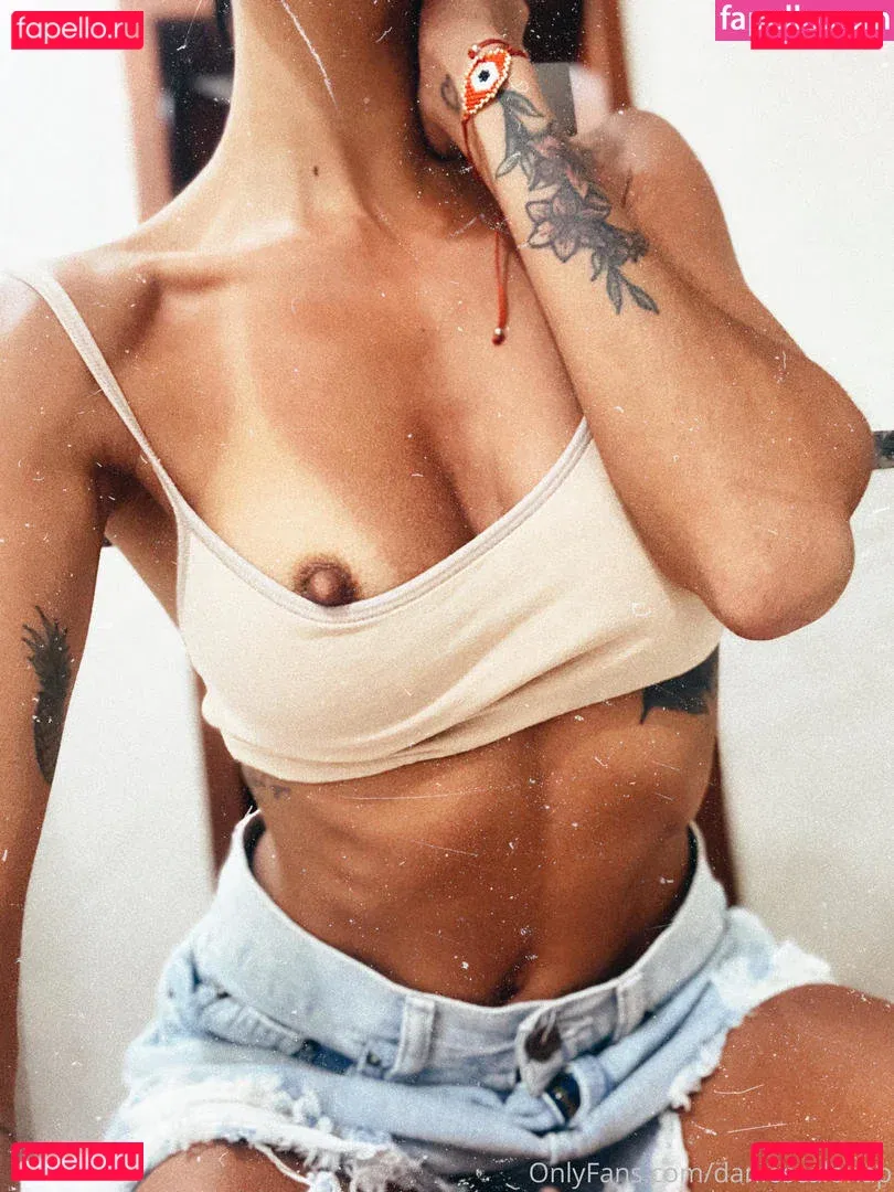 daniescalonap Onlyfans Photo Gallery 