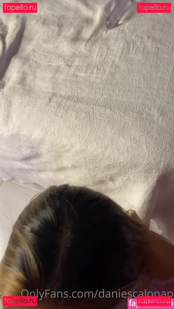 daniescalonap Onlyfans Photo Gallery 