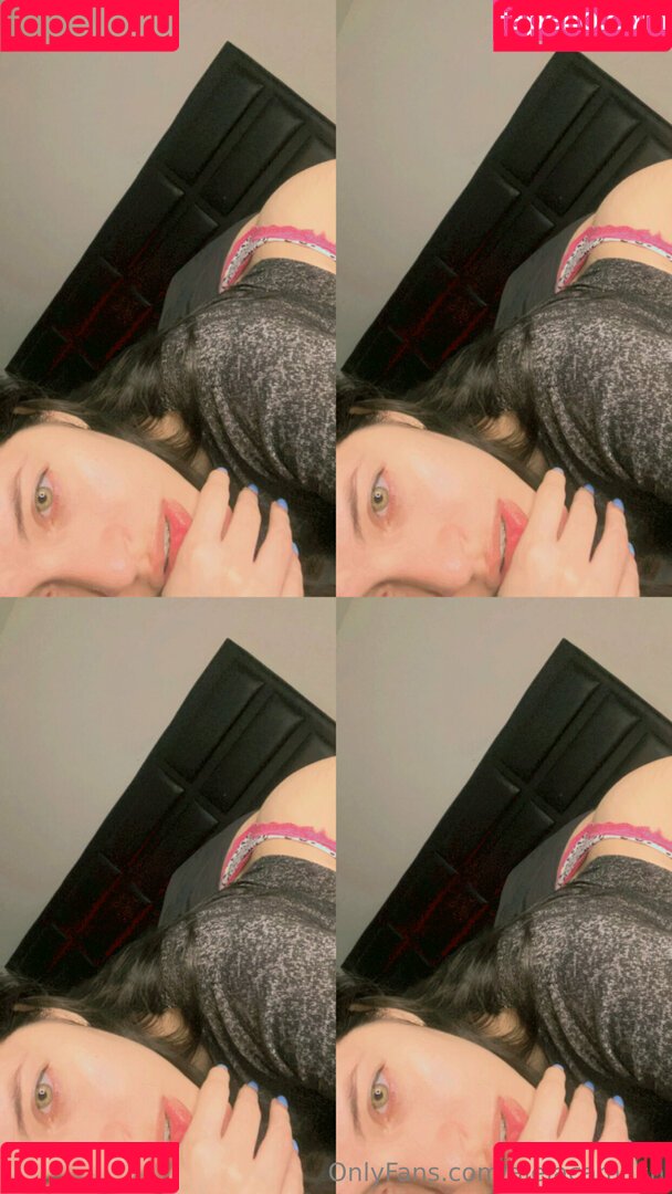 alejacamach Onlyfans Photo Gallery 