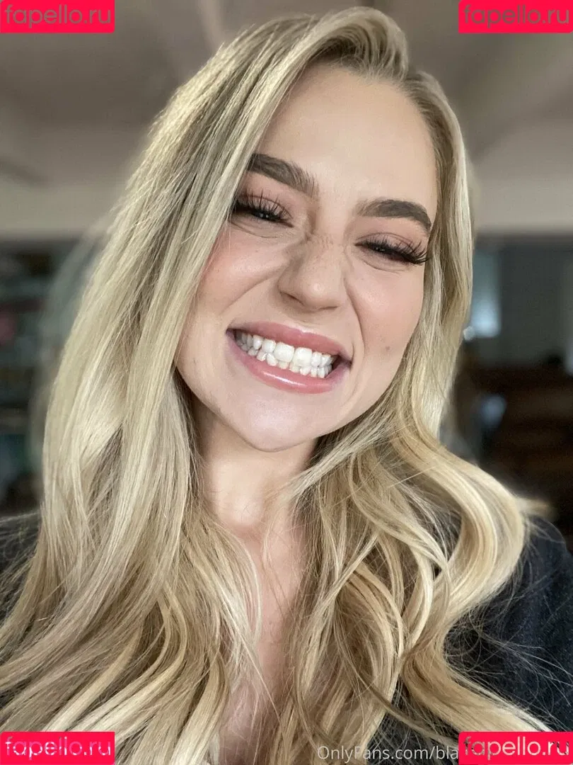 Blake Blossom Onlyfans Photo Gallery 
