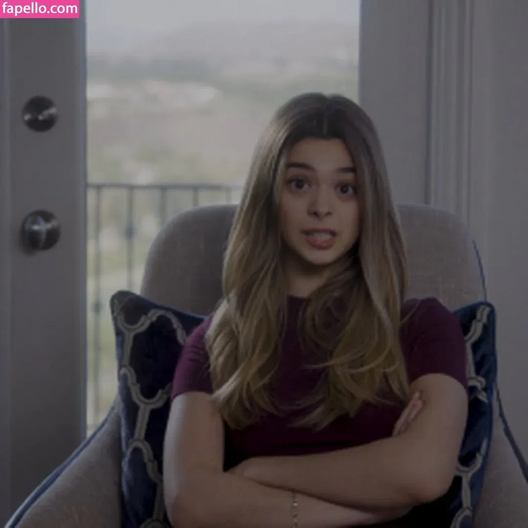 Blake Blossom Onlyfans Photo Gallery 