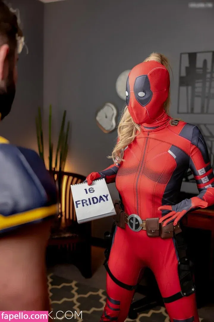 Blake Blossom Onlyfans Photo Gallery 