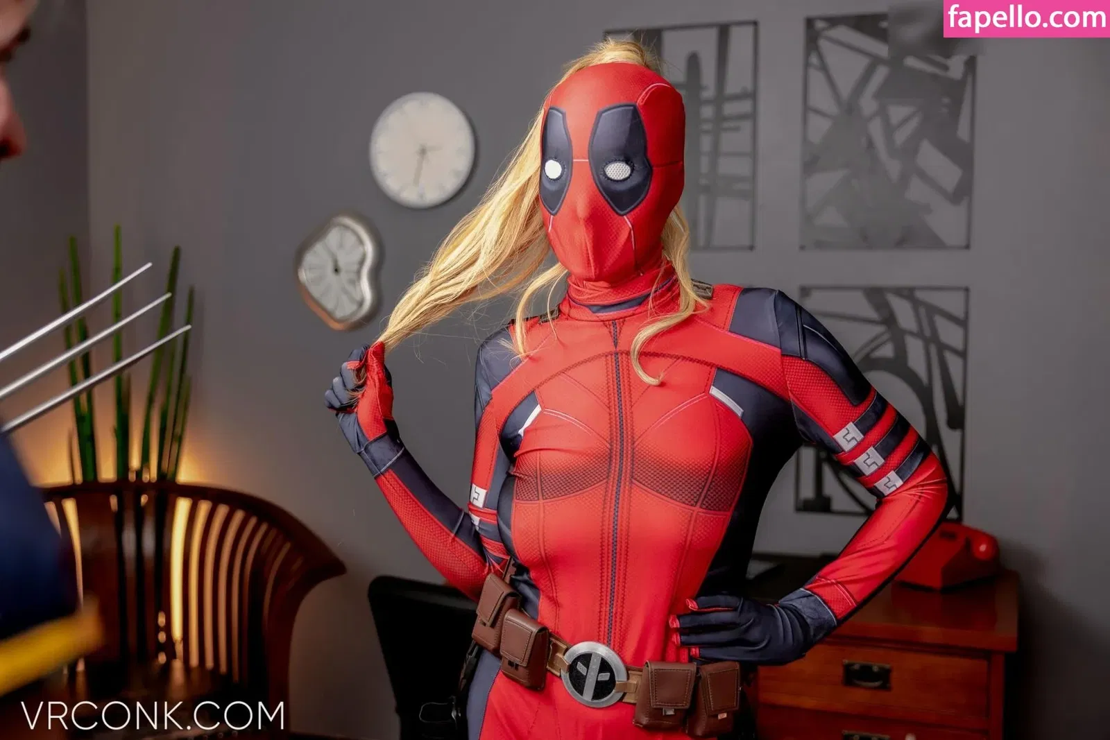 Blake Blossom Onlyfans Photo Gallery 