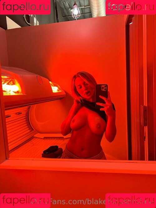 Blake Blossom Onlyfans Photo Gallery 