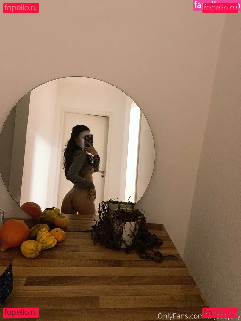 alyssajelly Onlyfans Photo Gallery 