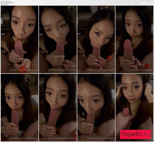 alyssajelly Onlyfans Photo Gallery 