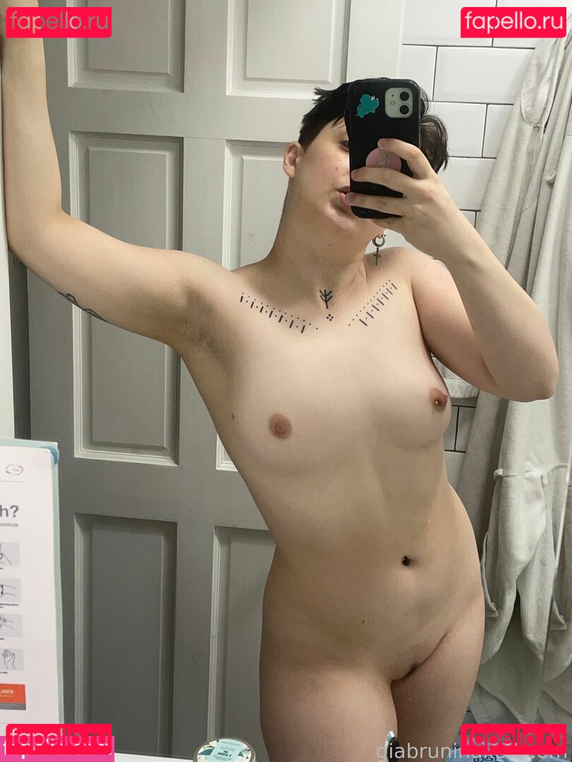 GiaBruni Nude Onlyfans Photo 28