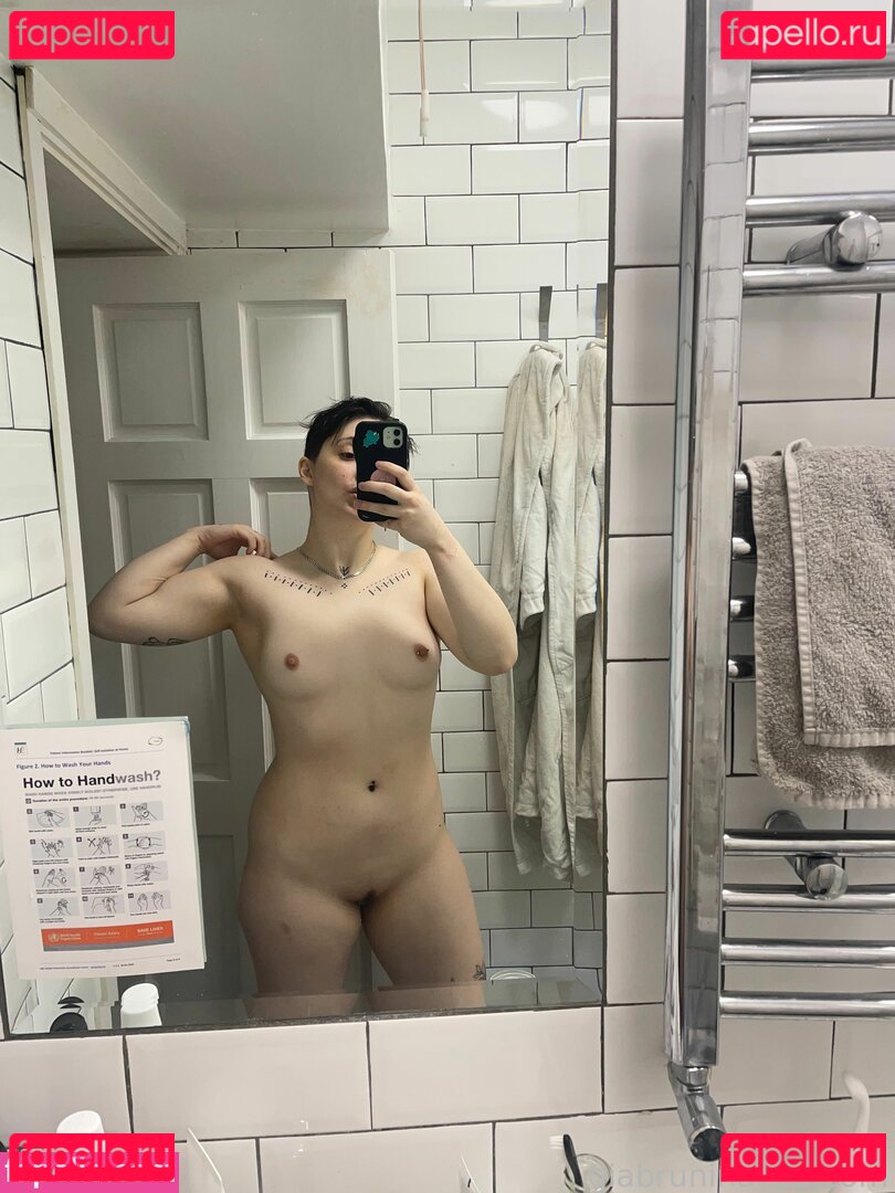 GiaBruni Nude Onlyfans Photo 17