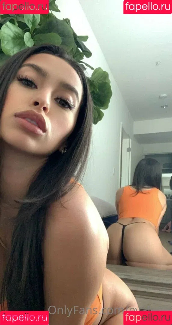 Evangelina Legetta Onlyfans Photo Gallery 