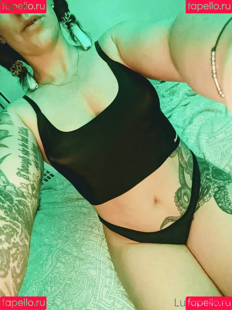 luxxxrose Onlyfans Photo Gallery 
