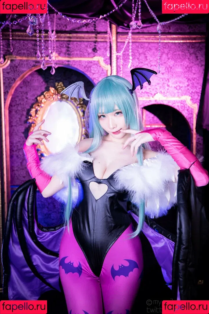 Atsuki Onlyfans Photo Gallery 