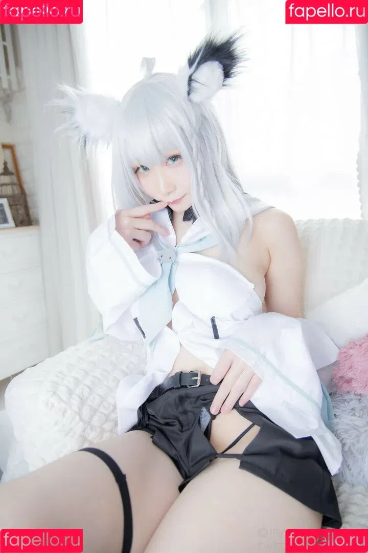 Atsuki Onlyfans Photo Gallery 