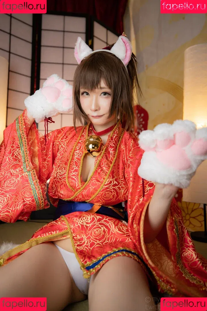 Atsuki Onlyfans Photo Gallery 