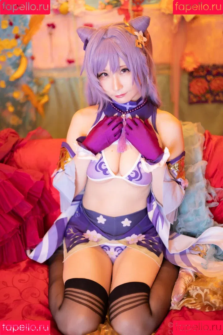 Atsuki Onlyfans Photo Gallery 