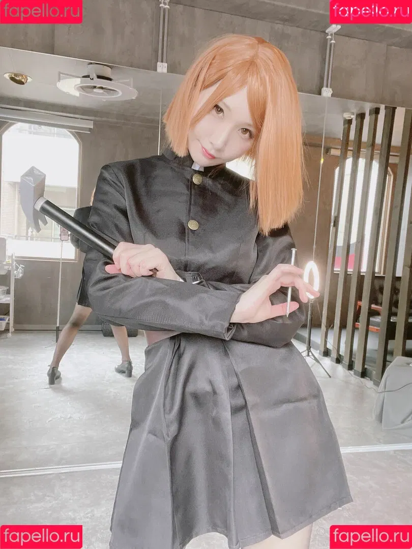 Atsuki Onlyfans Photo Gallery 