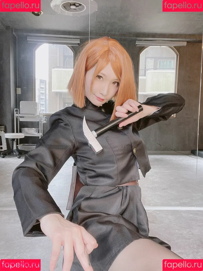 Atsuki Onlyfans Photo Gallery 