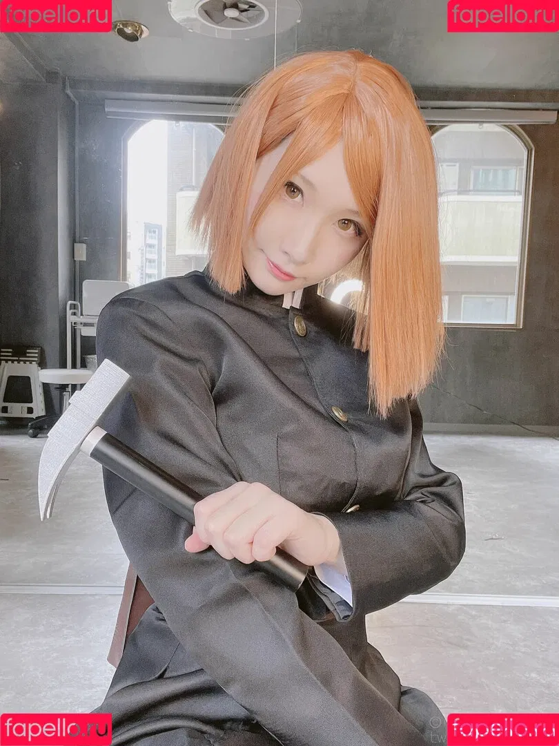 Atsuki Onlyfans Photo Gallery 