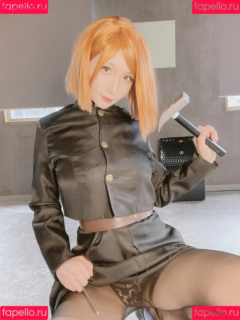 Atsuki Onlyfans Photo Gallery 