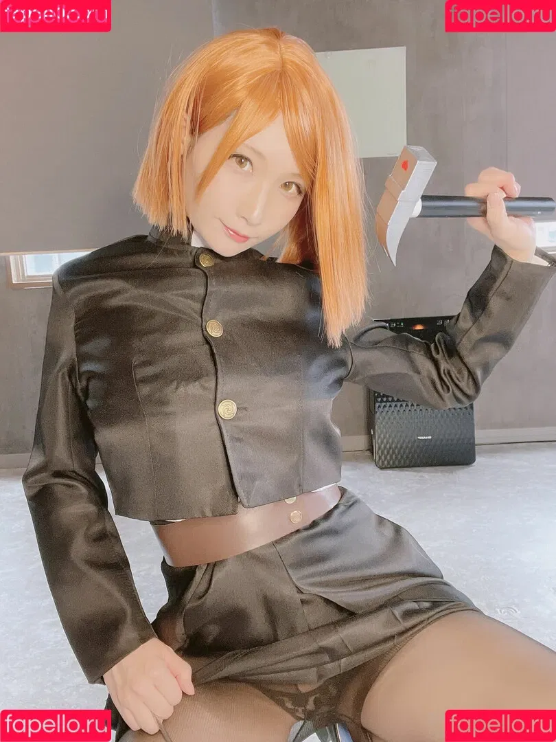 Atsuki Onlyfans Photo Gallery 