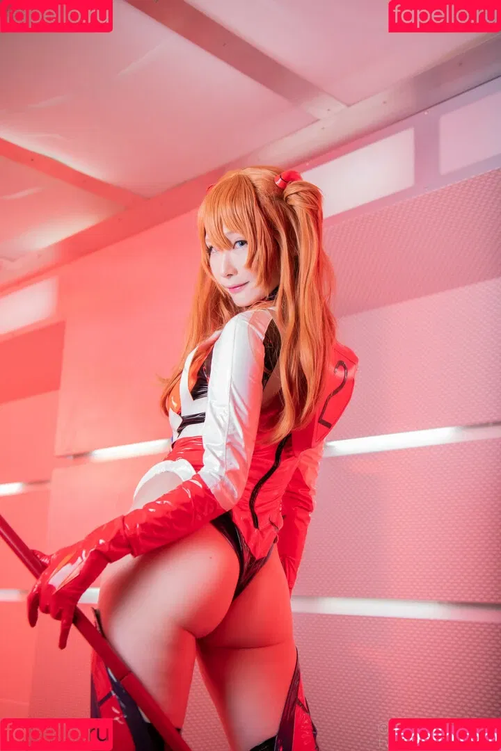 Atsuki Onlyfans Photo Gallery 