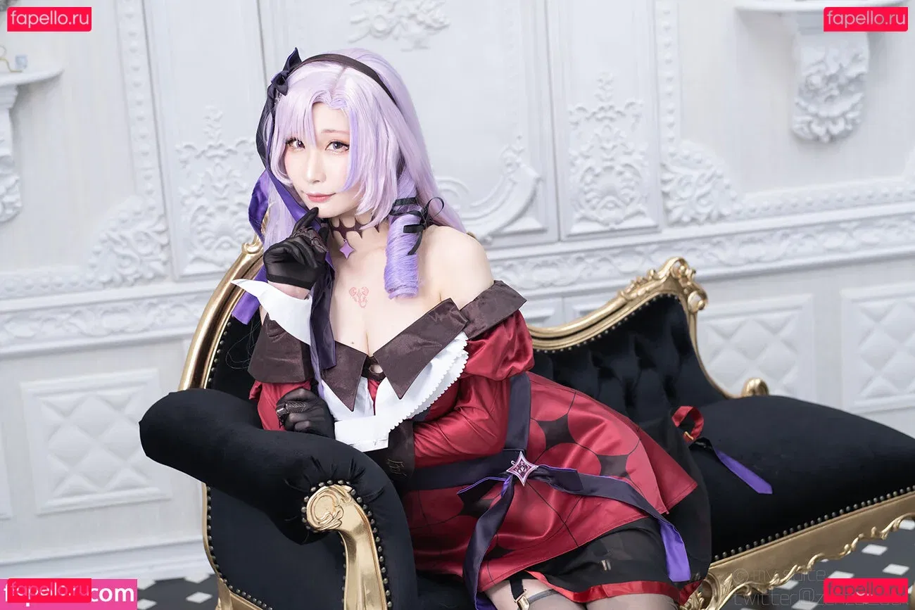 Atsuki Onlyfans Photo Gallery 