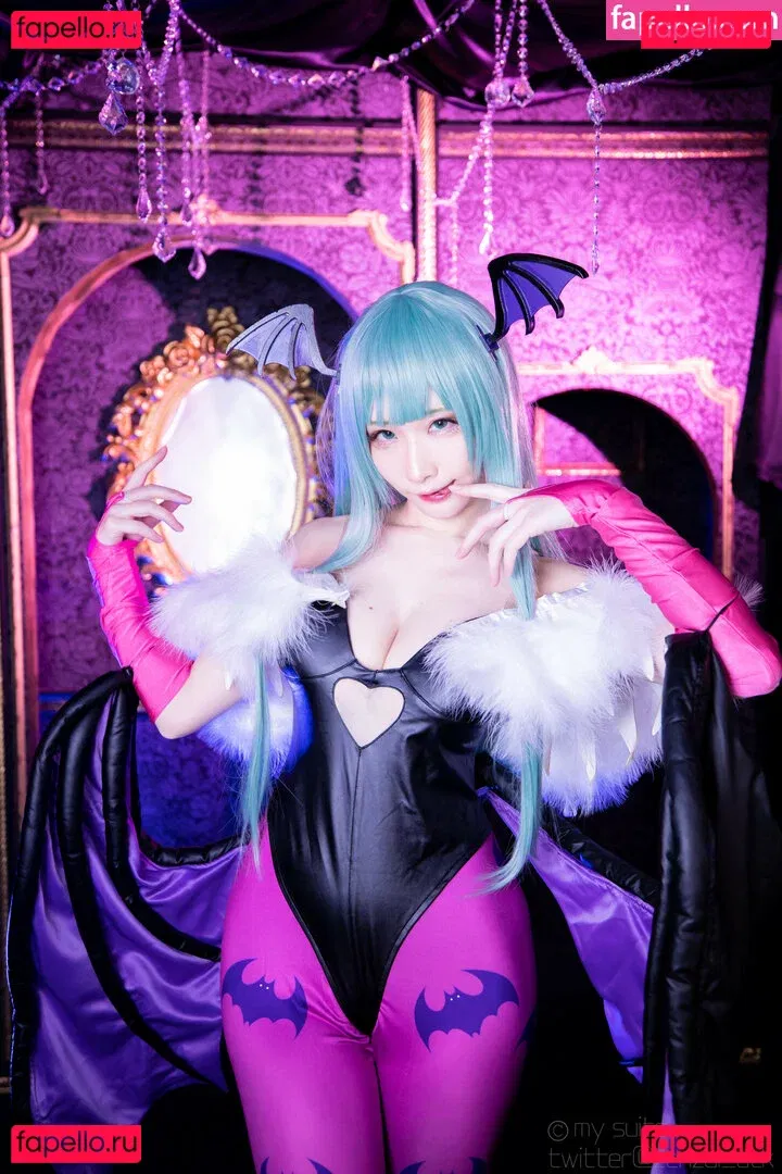 Atsuki Onlyfans Photo Gallery 