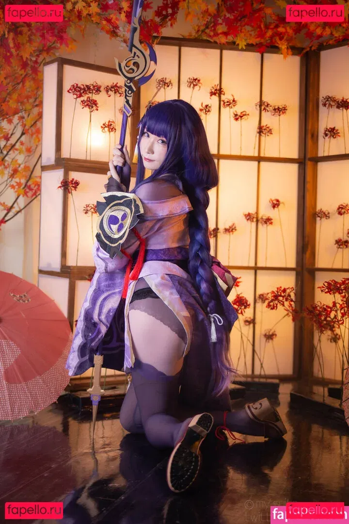 Atsuki Onlyfans Photo Gallery 