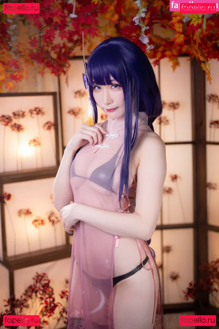 Atsuki Onlyfans Photo Gallery 