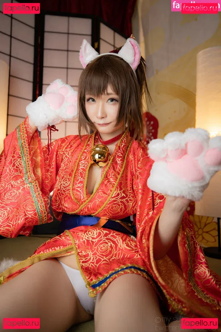 Atsuki Onlyfans Photo Gallery 