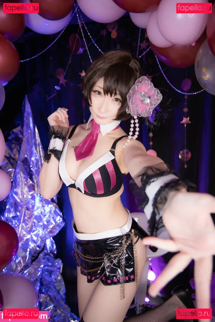 Atsuki Onlyfans Photo Gallery 