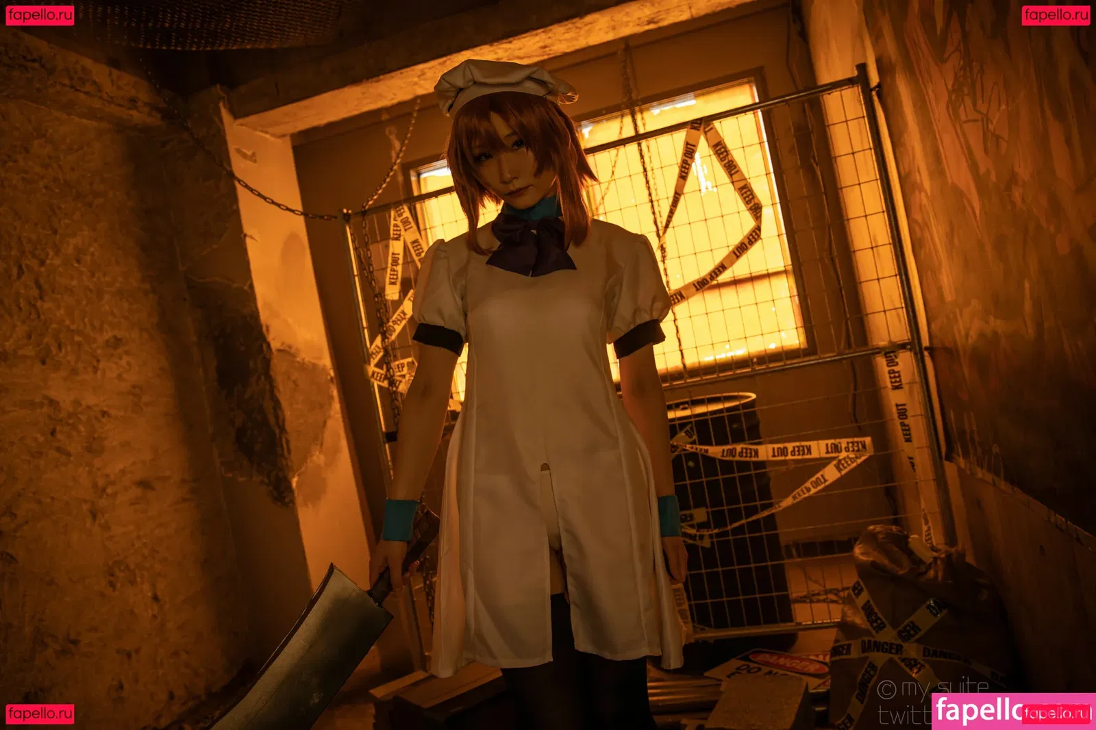 Atsuki Onlyfans Photo Gallery 