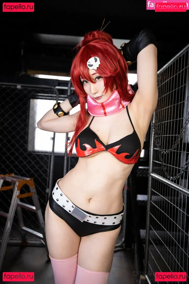 Atsuki Onlyfans Photo Gallery 