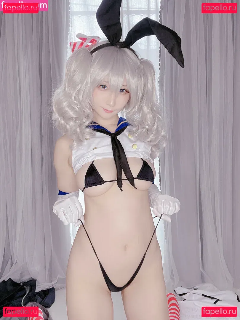 Atsuki Onlyfans Photo Gallery 