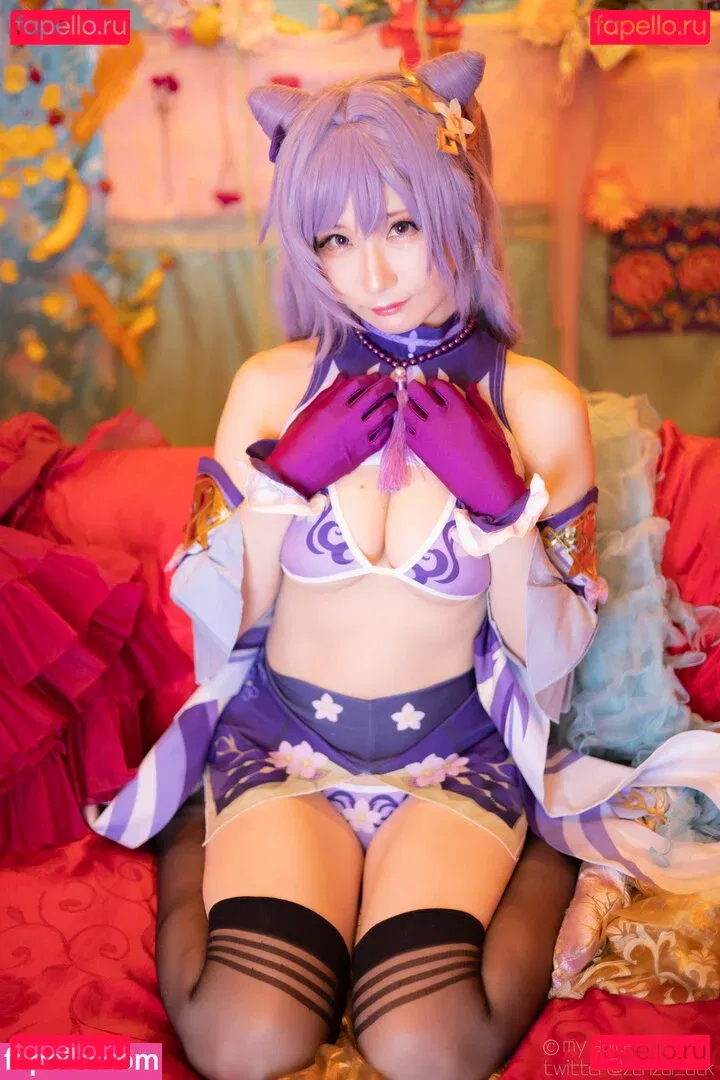 Atsuki Onlyfans Photo Gallery 