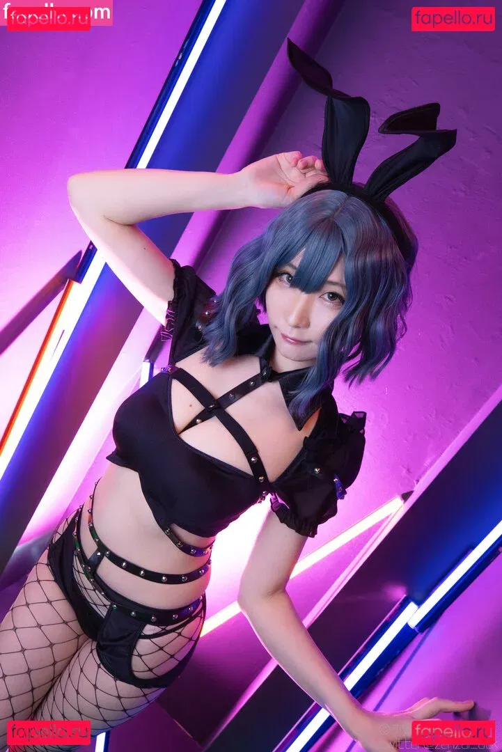 Atsuki Onlyfans Photo Gallery 