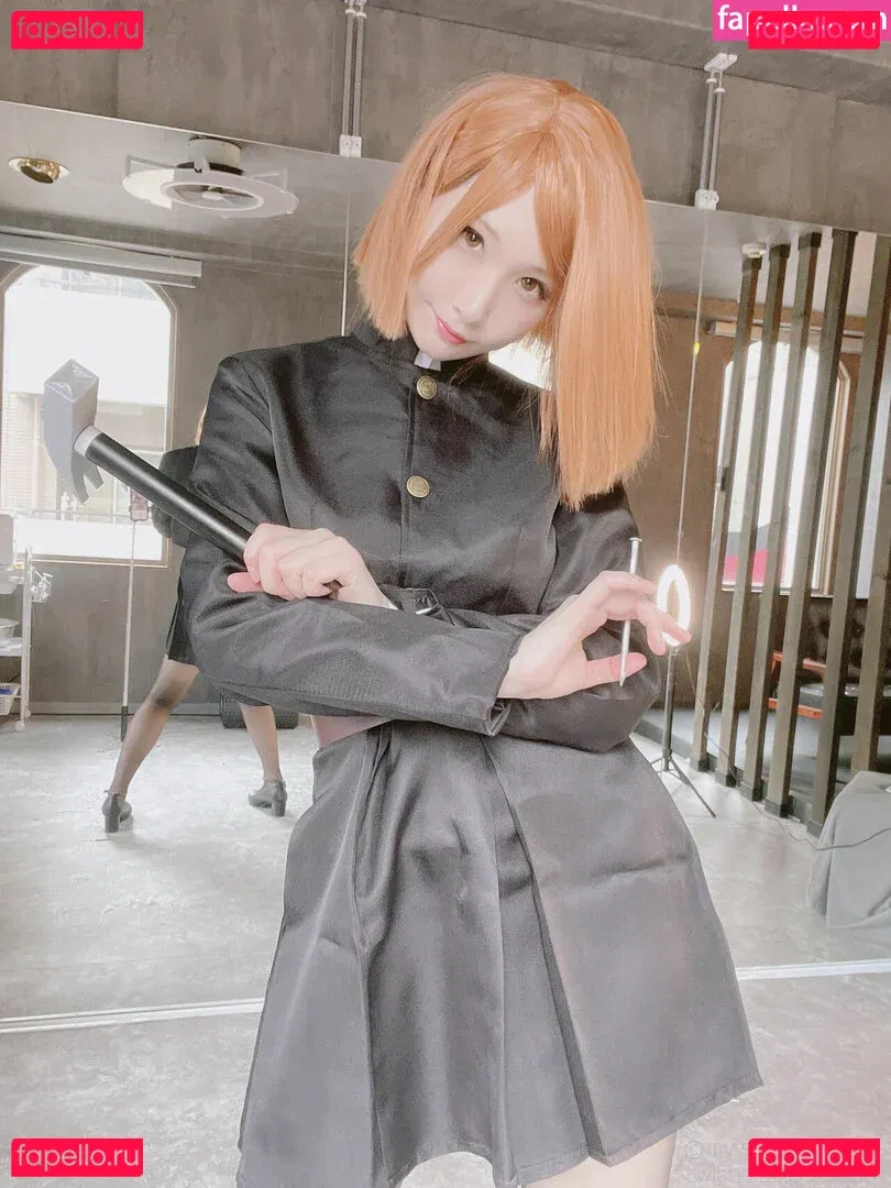 Atsuki Onlyfans Photo Gallery 