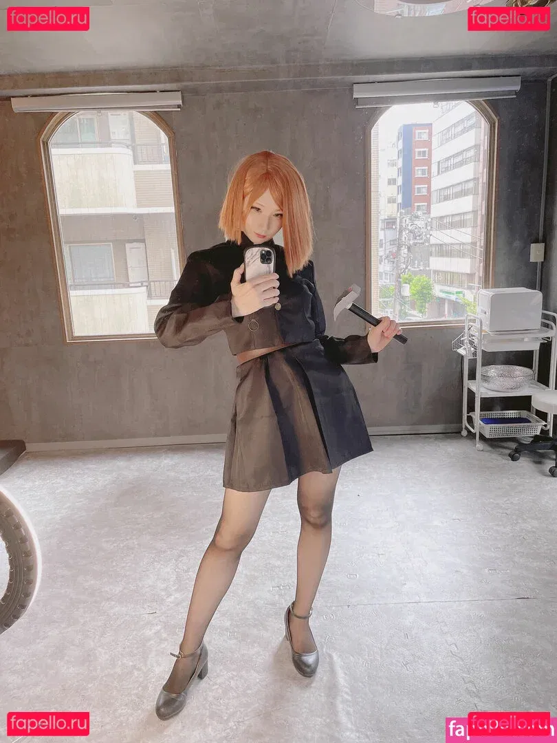 Atsuki Onlyfans Photo Gallery 