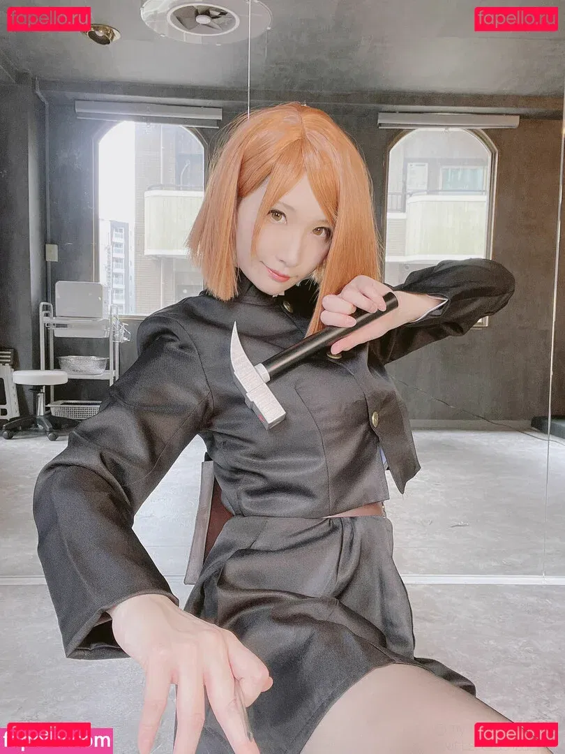 Atsuki Onlyfans Photo Gallery 