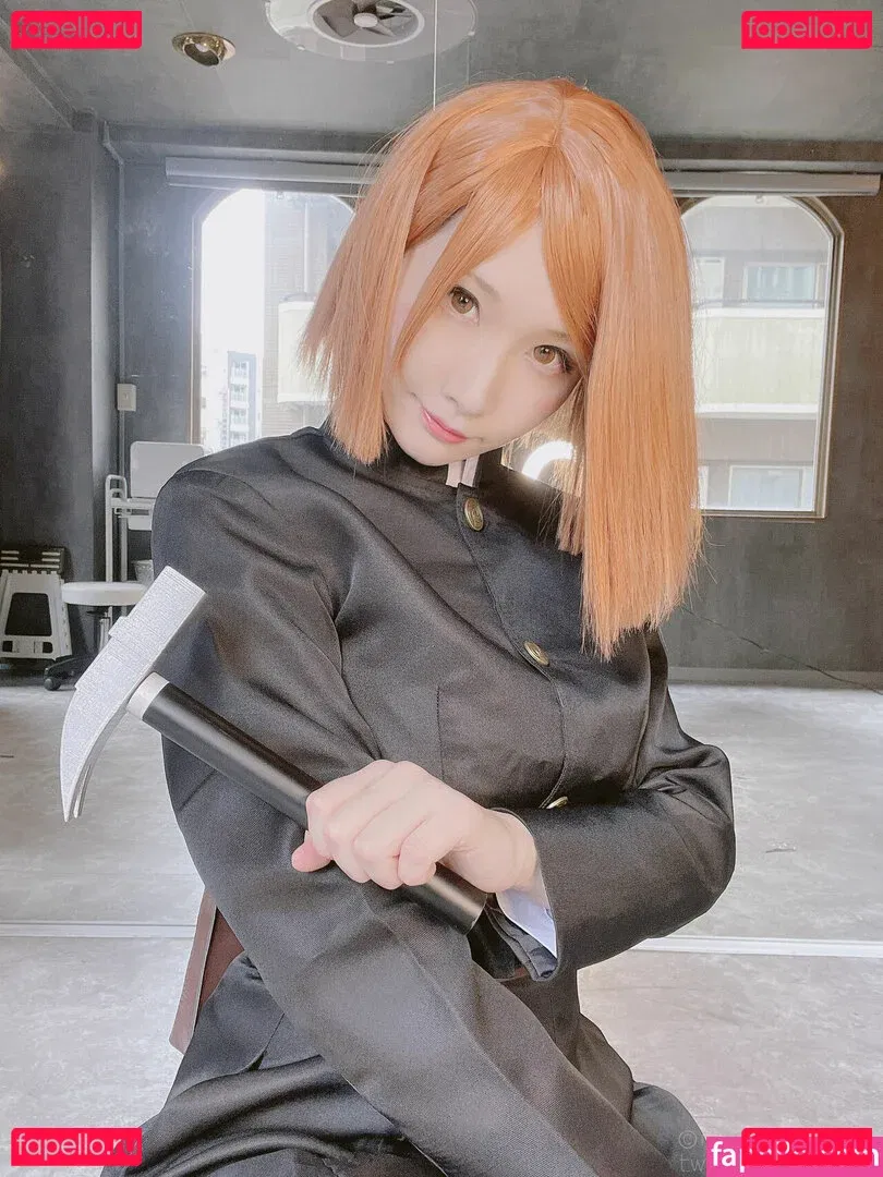 Atsuki Onlyfans Photo Gallery 