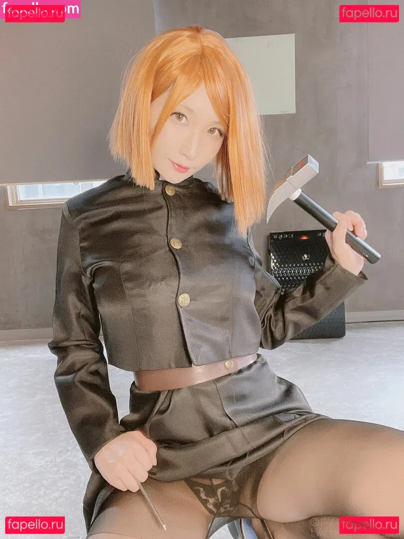 Atsuki Onlyfans Photo Gallery 