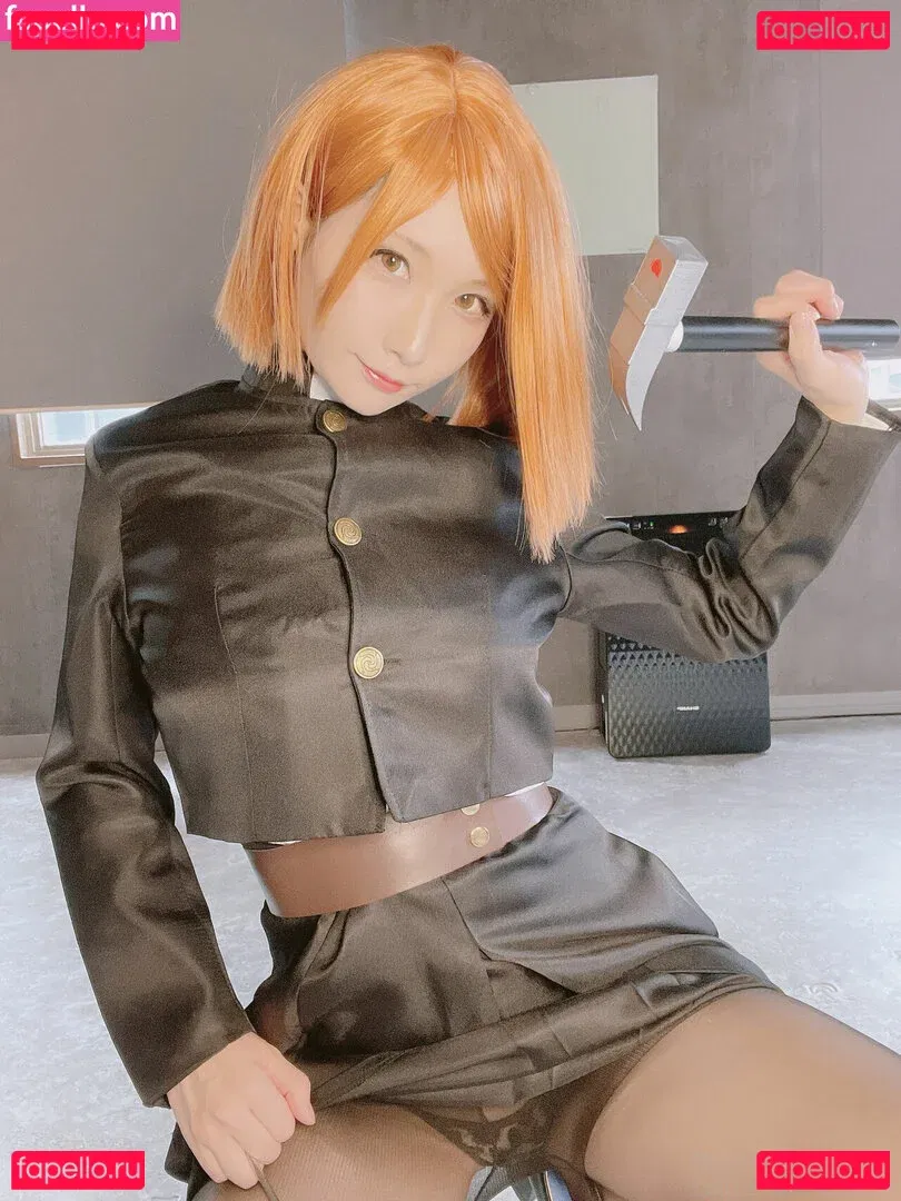 Atsuki Onlyfans Photo Gallery 