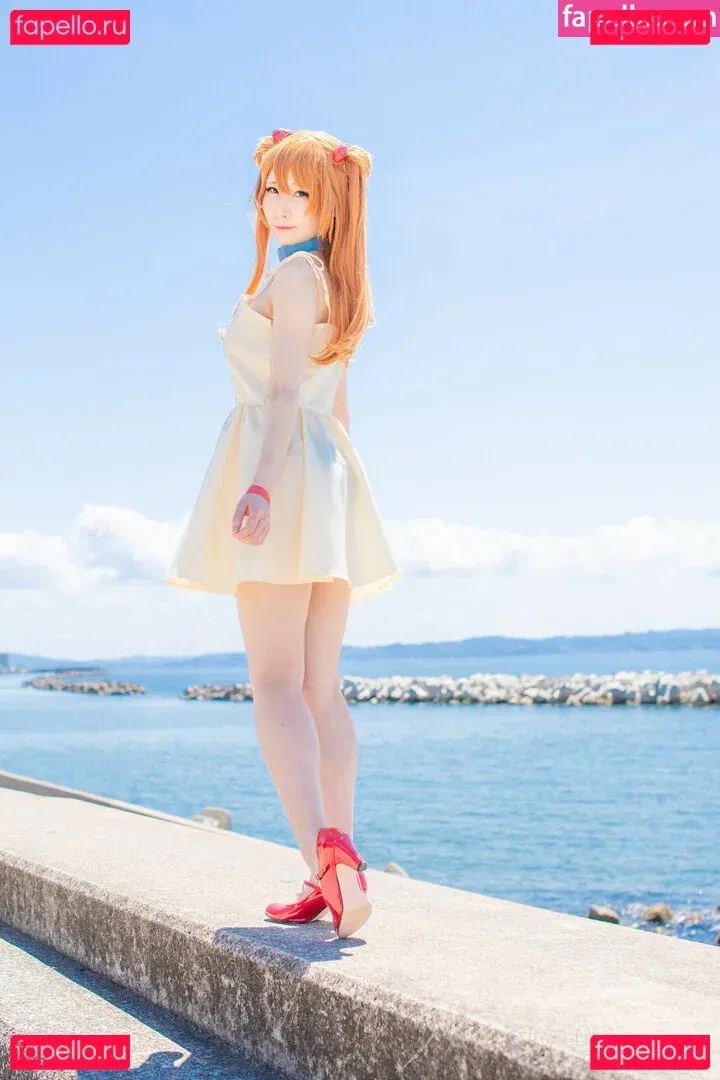 Atsuki Onlyfans Photo Gallery 