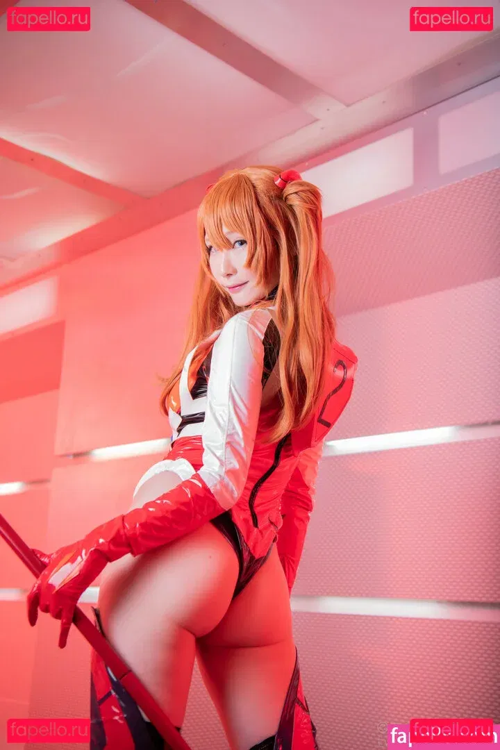 Atsuki Onlyfans Photo Gallery 