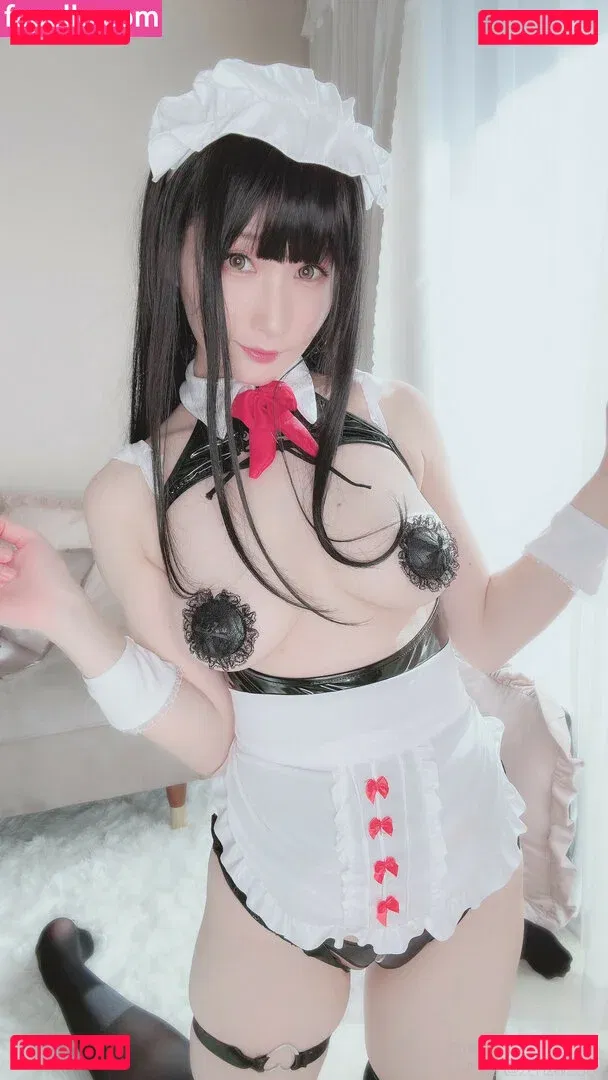 Atsuki Onlyfans Photo Gallery 