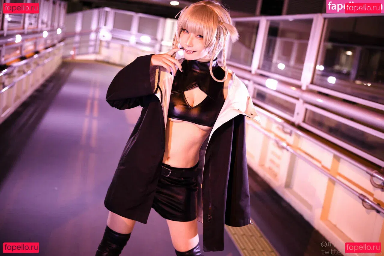 Atsuki Onlyfans Photo Gallery 