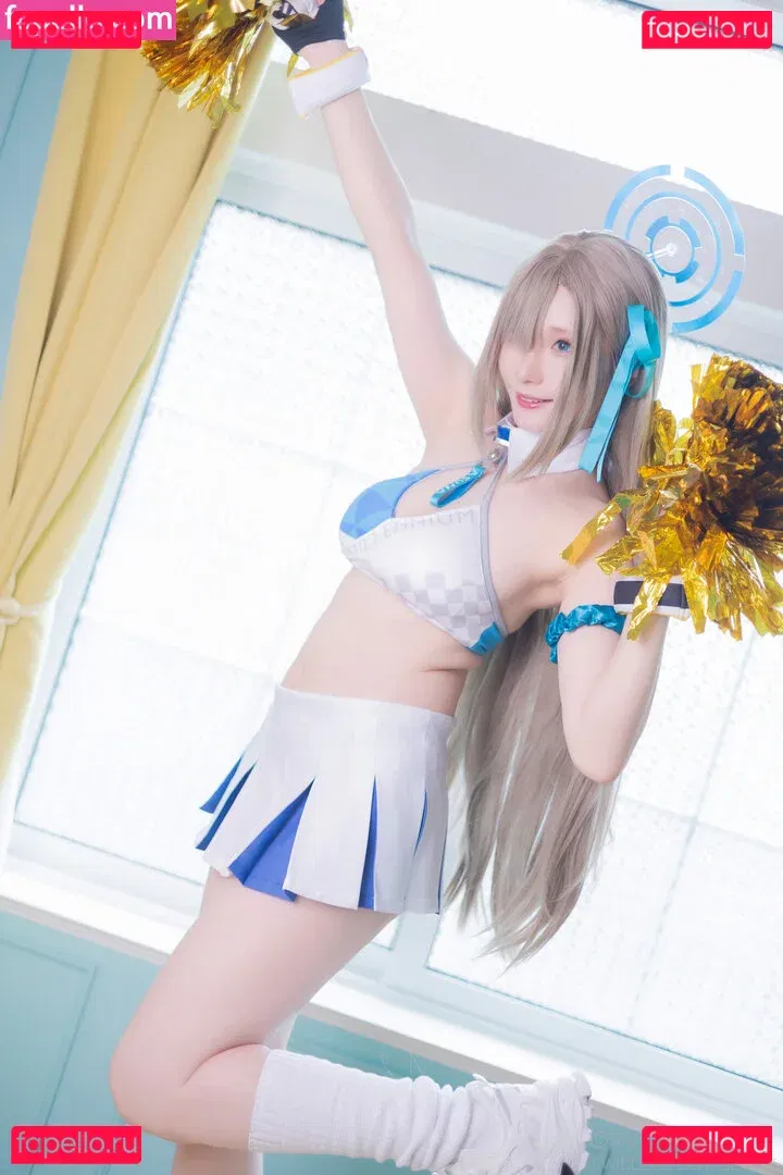 Atsuki Onlyfans Photo Gallery 