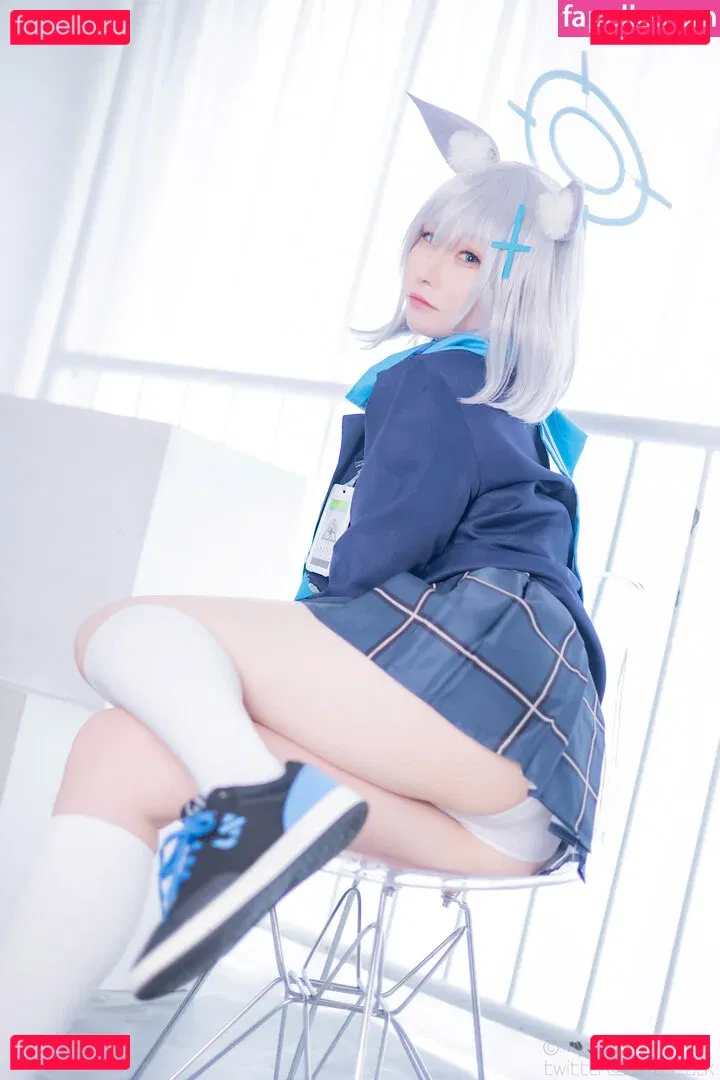 Atsuki Onlyfans Photo Gallery 