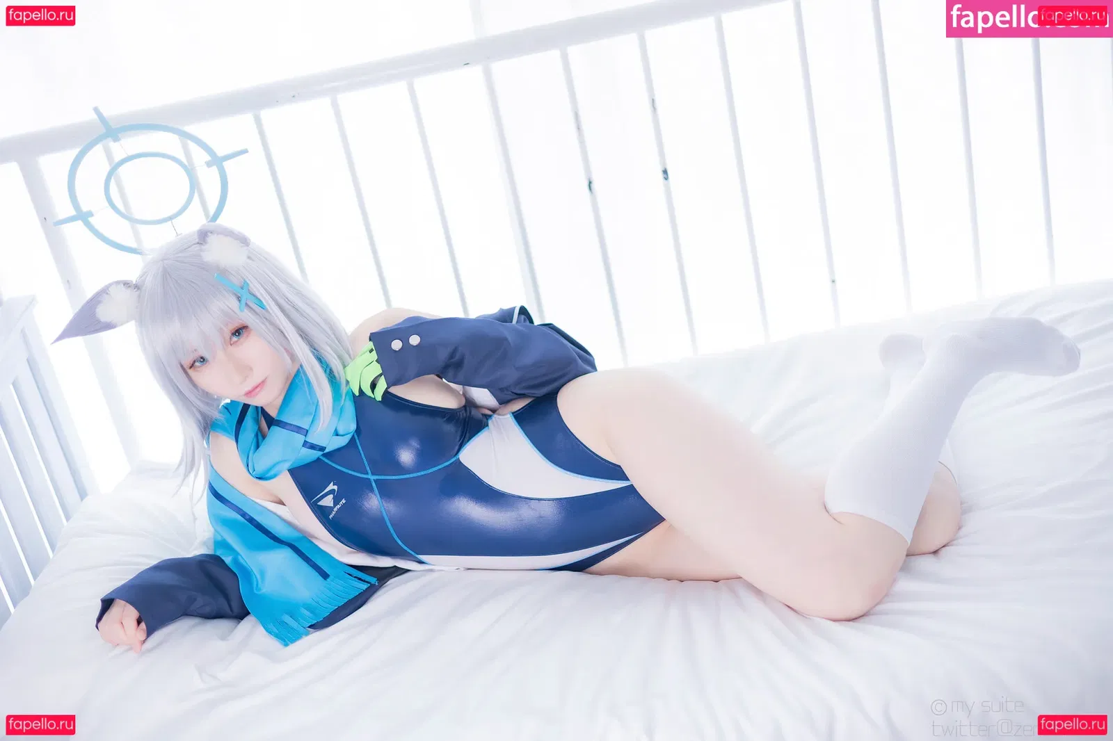 Atsuki Onlyfans Photo Gallery 