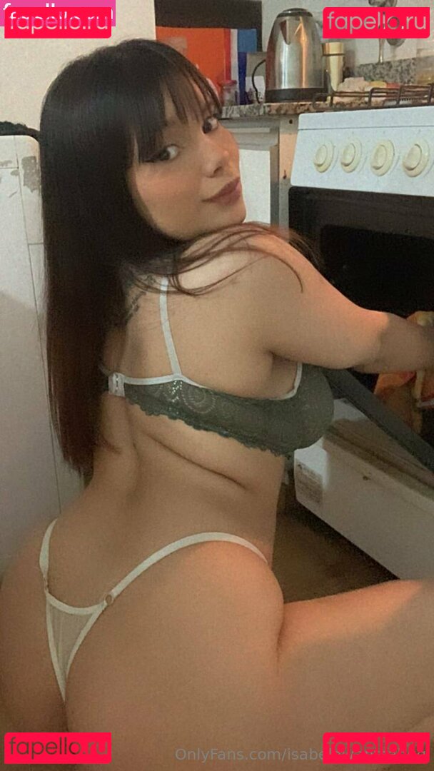 isabelawantsahug Nude Onlyfans Photo 51
